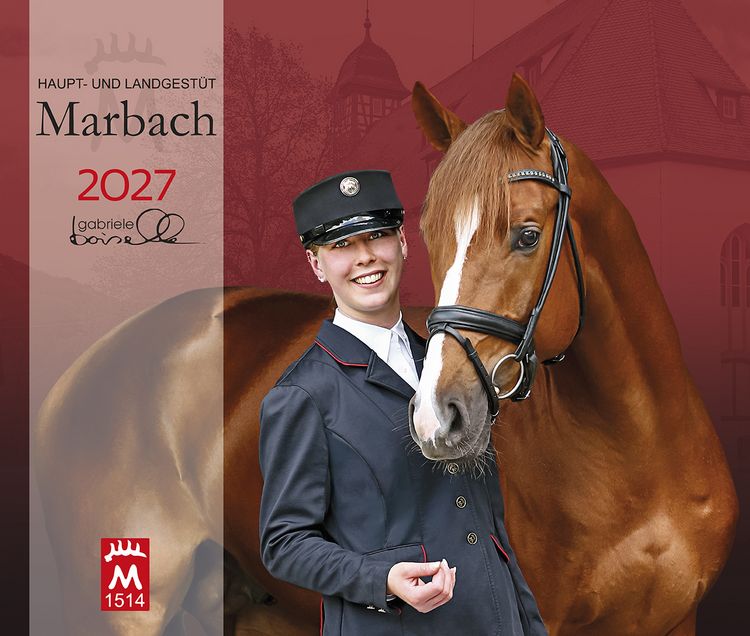 Produktbild: Marbach 2027