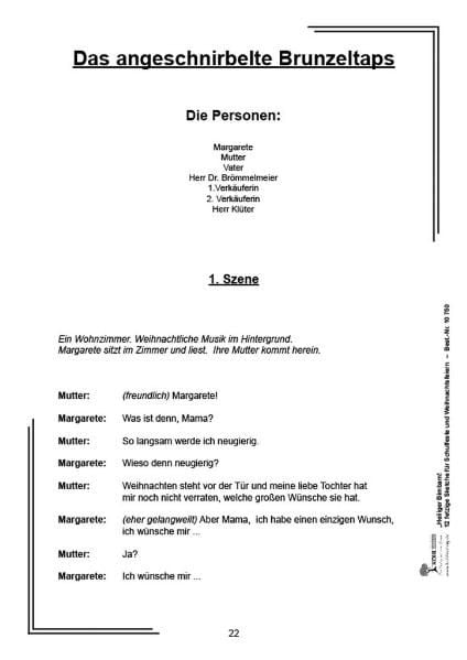 Produktbild: Heiliger Bimbam!