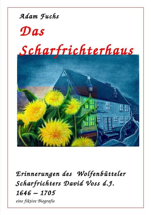 Produktbild: Das Scharfrichterhaus
