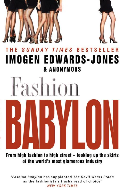 Produktbild: Fashion Babylon