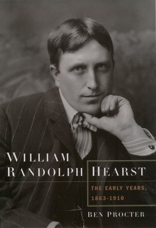 Produktbild: William Randolph Hearst