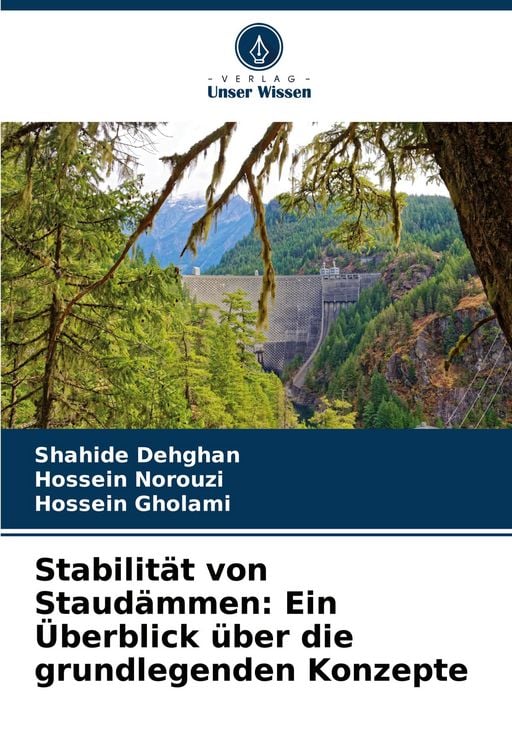 Produktbild: Stabilit&auml;t von Staud&auml;mmen: Ein &Uuml;berblick &uuml;ber die grundlegenden Konzepte