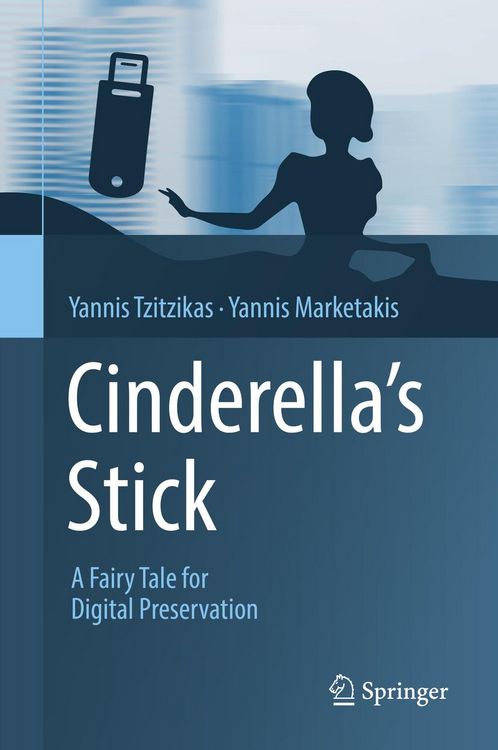 Produktbild: Cinderella's Stick