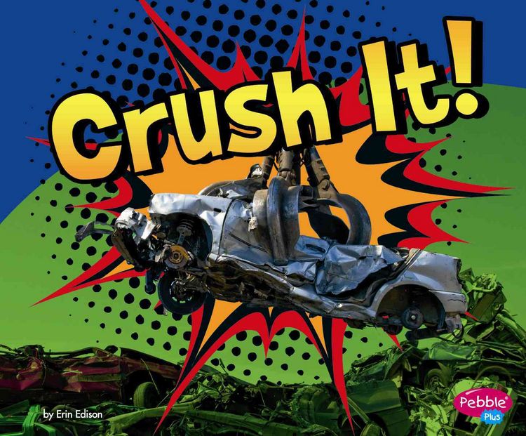 Produktbild: Crush It!