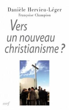 Produktbild: Vers un Nouveau Christianisme Introduction a la Sociologie du