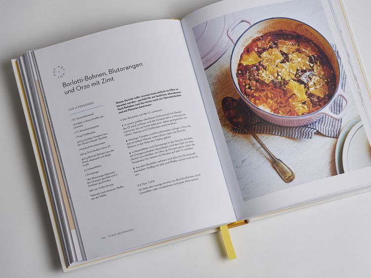 Produktbild: Jeden Tag Vegan