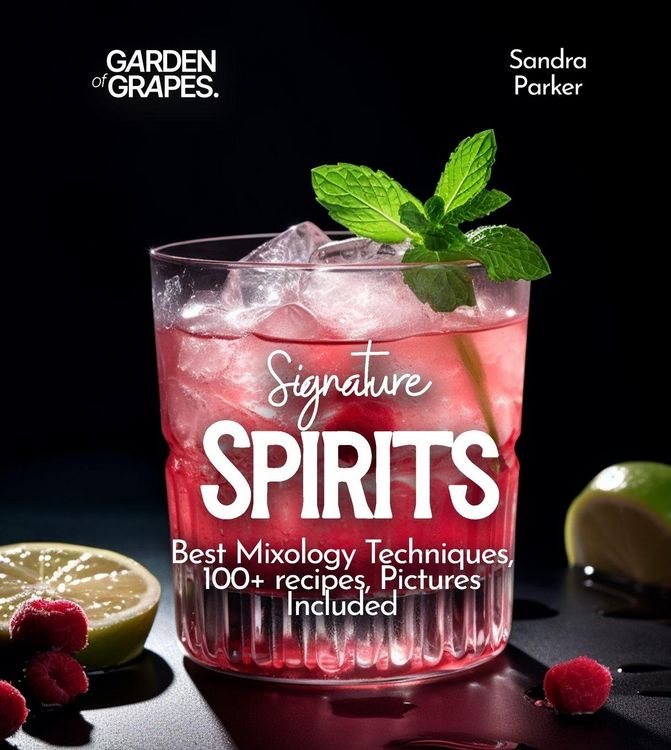 Produktbild: Signature Spirits