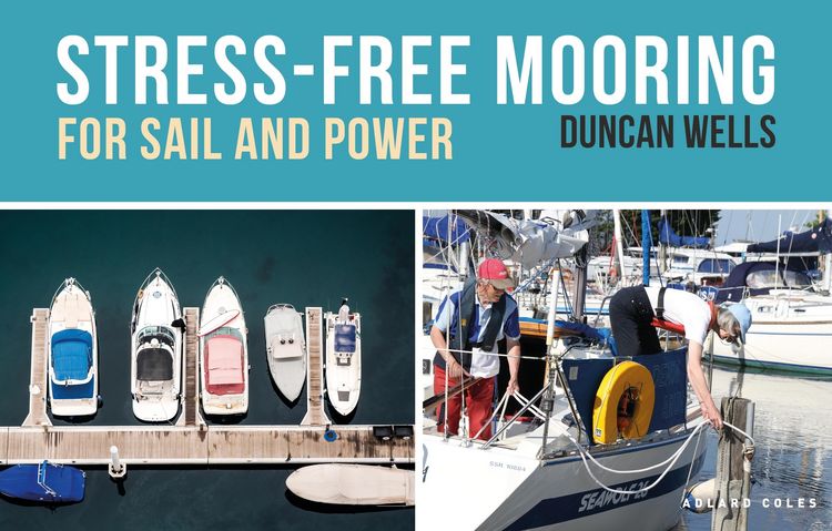 Produktbild: Stress-Free Mooring