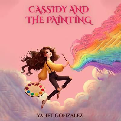 Produktbild: Cassidy and the Painting