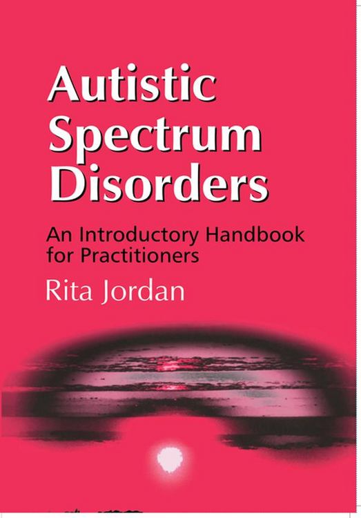 Produktbild: Autistic Spectrum Disorders