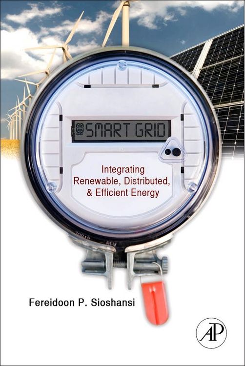 Produktbild: Smart Grid