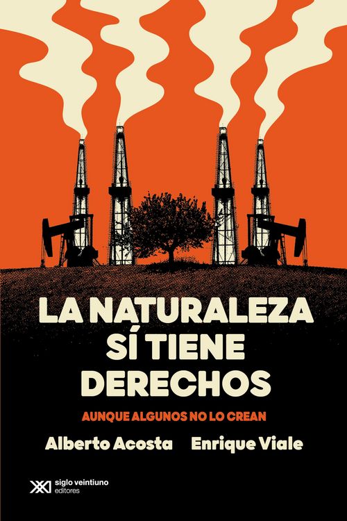 Produktbild: La naturaleza s&iacute; tiene derechos