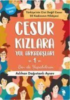 Produktbild: Cesur Kizlara Yol Arkadaslari - 1
