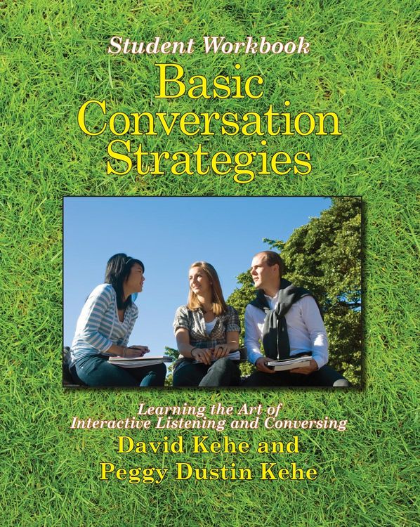 Produktbild: Basic Conversation Strategies