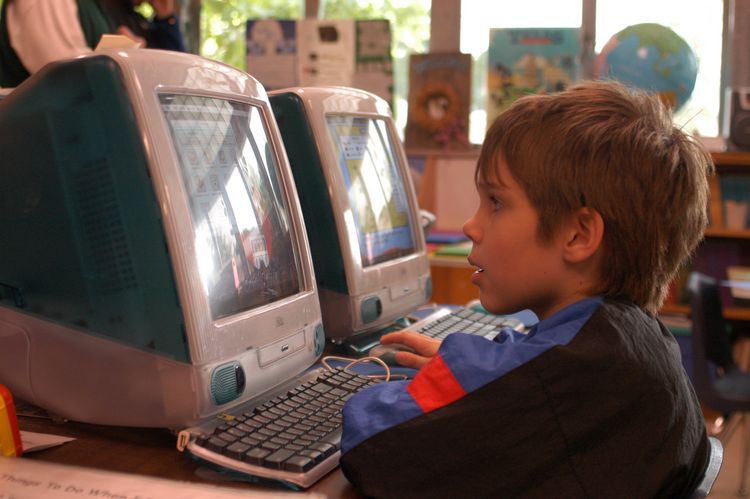 Produktbild: Boyhood