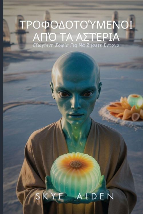 Produktbild: Starfed / &Tau;&rho;&omicron;&phi;&omicron;&delta;&omicron;&tau;&omicron;ύ&mu;&epsilon;&nu;&omicron;&iota; &Alpha;&pi;ό &Tau;&alpha; &Alpha;&sigma;&tau;έ&rho;&iota;&alpha;