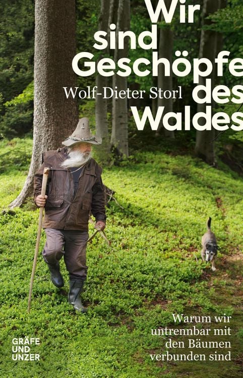 Produktbild: Wir sind Gesch&ouml;pfe des Waldes