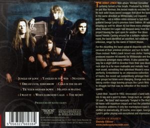 Produktbild: Lynch Mob (Collector's Edition)