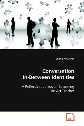 Produktbild: Chin Chong-hwa: Conversation In-Between Identities
