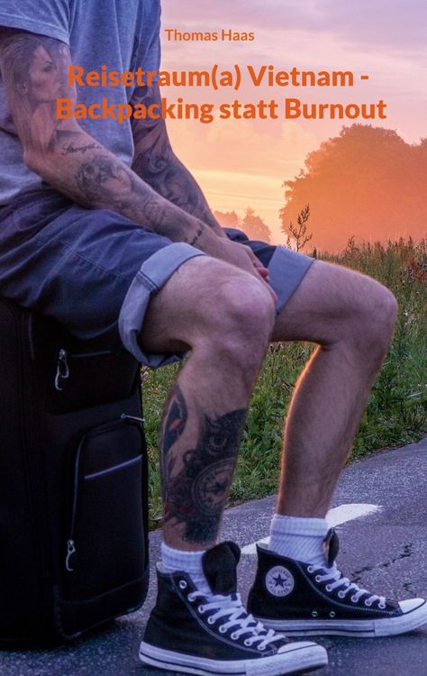 Produktbild: Reisetraum(a) Vietnam - Backpacking statt Burnout
