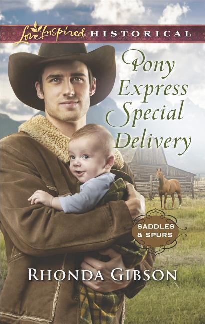 Produktbild: Pony Express Special Delivery