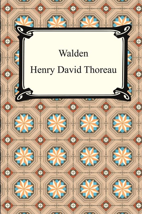 Produktbild: Walden