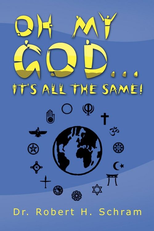Produktbild: Oh My God... It's All the Same!