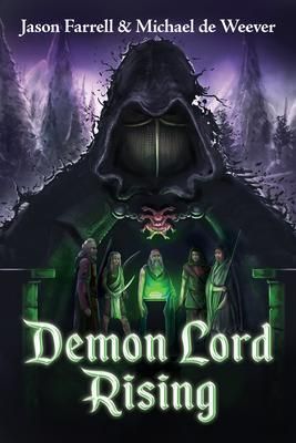 Produktbild: Demon Lord Rising