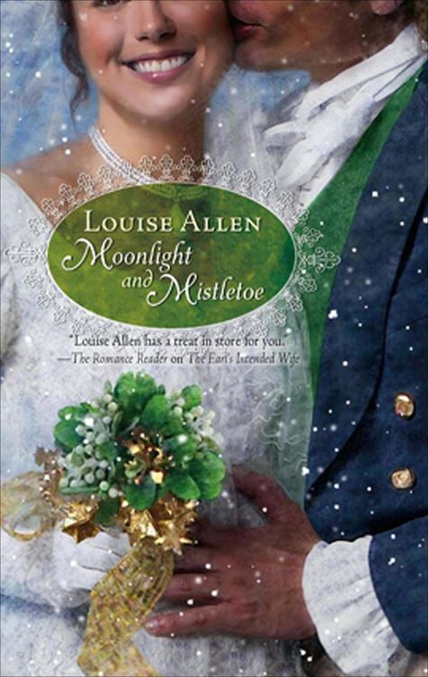 Produktbild: Moonlight and Mistletoe