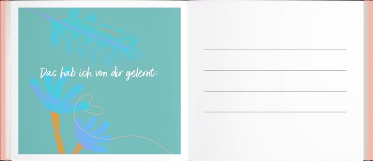 Produktbild: Schwester. Viel Liebe in einem kleinen Buch