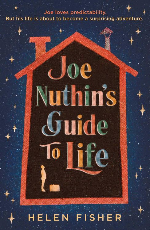 Produktbild: Joe Nuthin's Guide to Life