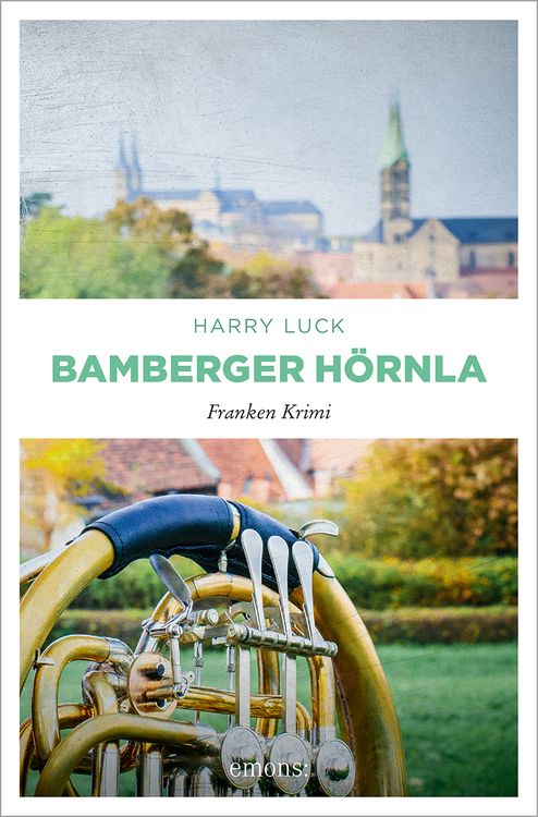 Produktbild: Bamberger H&ouml;rnla