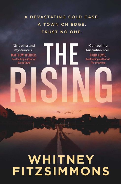 Produktbild: The Rising