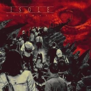 Produktbild: Dystopia Re-Release