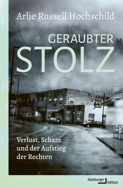 Produktbild: Geraubter Stolz