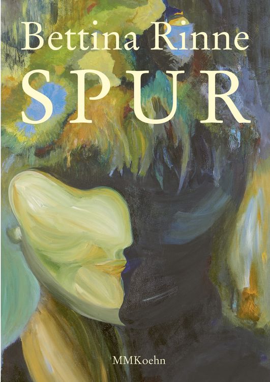 Produktbild: Bettina Rinne: Spur