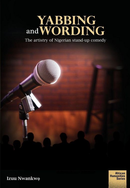 Produktbild: Yabbing and Wording