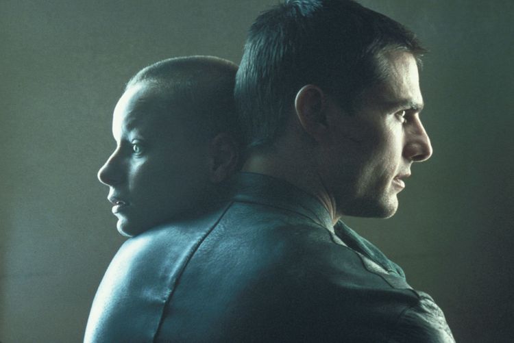 Produktbild: Minority Report