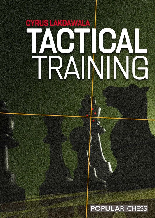 Produktbild: Tactical Training