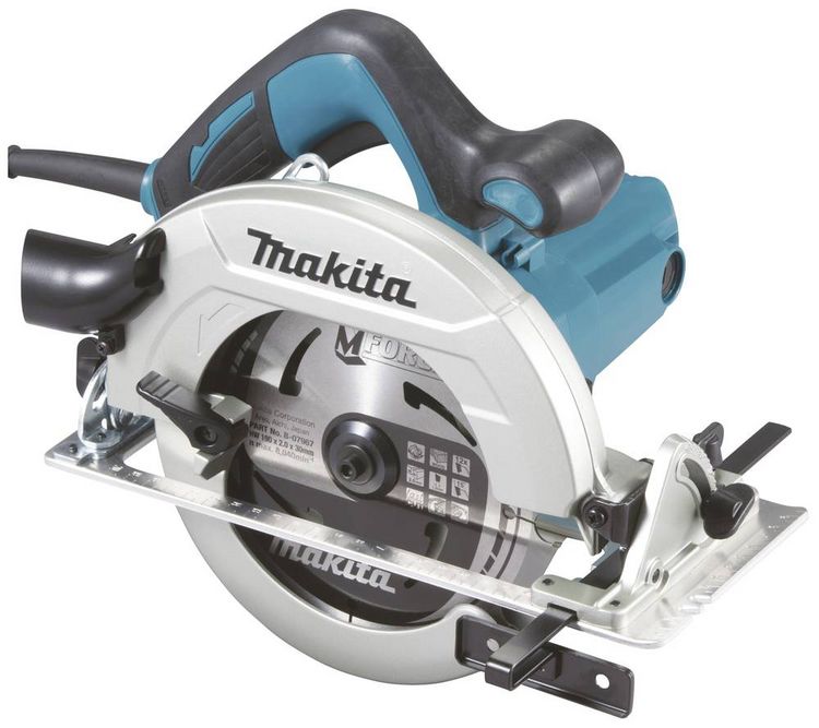 Produktbild: Makita Handkreiss&auml;ge 1600W