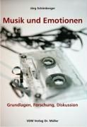 Produktbild: Musik und Emotionen