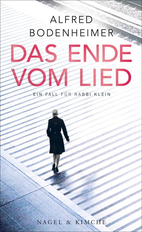 Bild vom Artikel Das Ende vom Lied vom Autor Alfred Bodenheimer