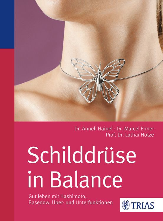 Produktbild: Schilddr&uuml;se in Balance