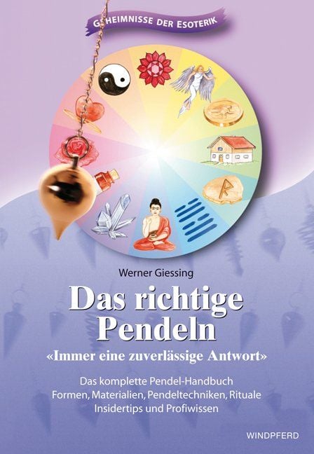 Produktbild: Das richtige Pendeln