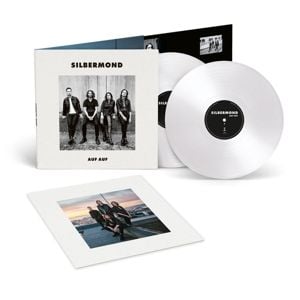 Produktbild: Auf auf (Ltd. 2LP wei&aacute;)