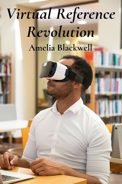 Produktbild: Virtual Reference Revolution