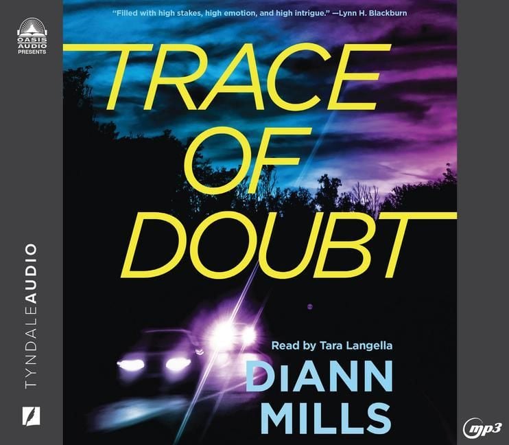 Produktbild: Trace of Doubt