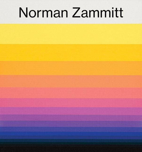 Produktbild: Norman Zammitt