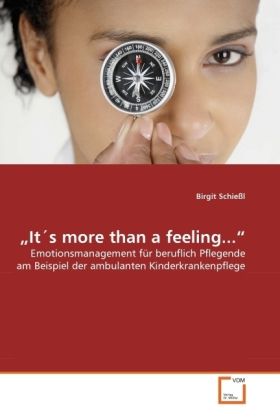 Produktbild: Schie&szlig;l, B: "It's more than a feeling..."