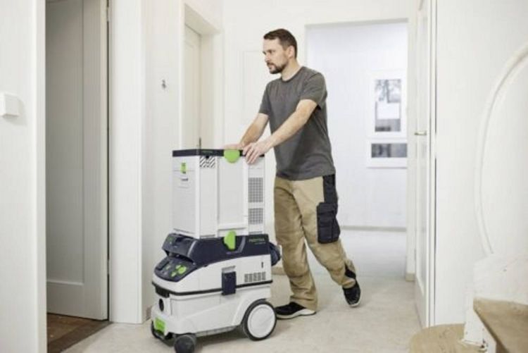 Produktbild: Festool 577784 SYS-AIR M Luftreiniger netzbetrieben